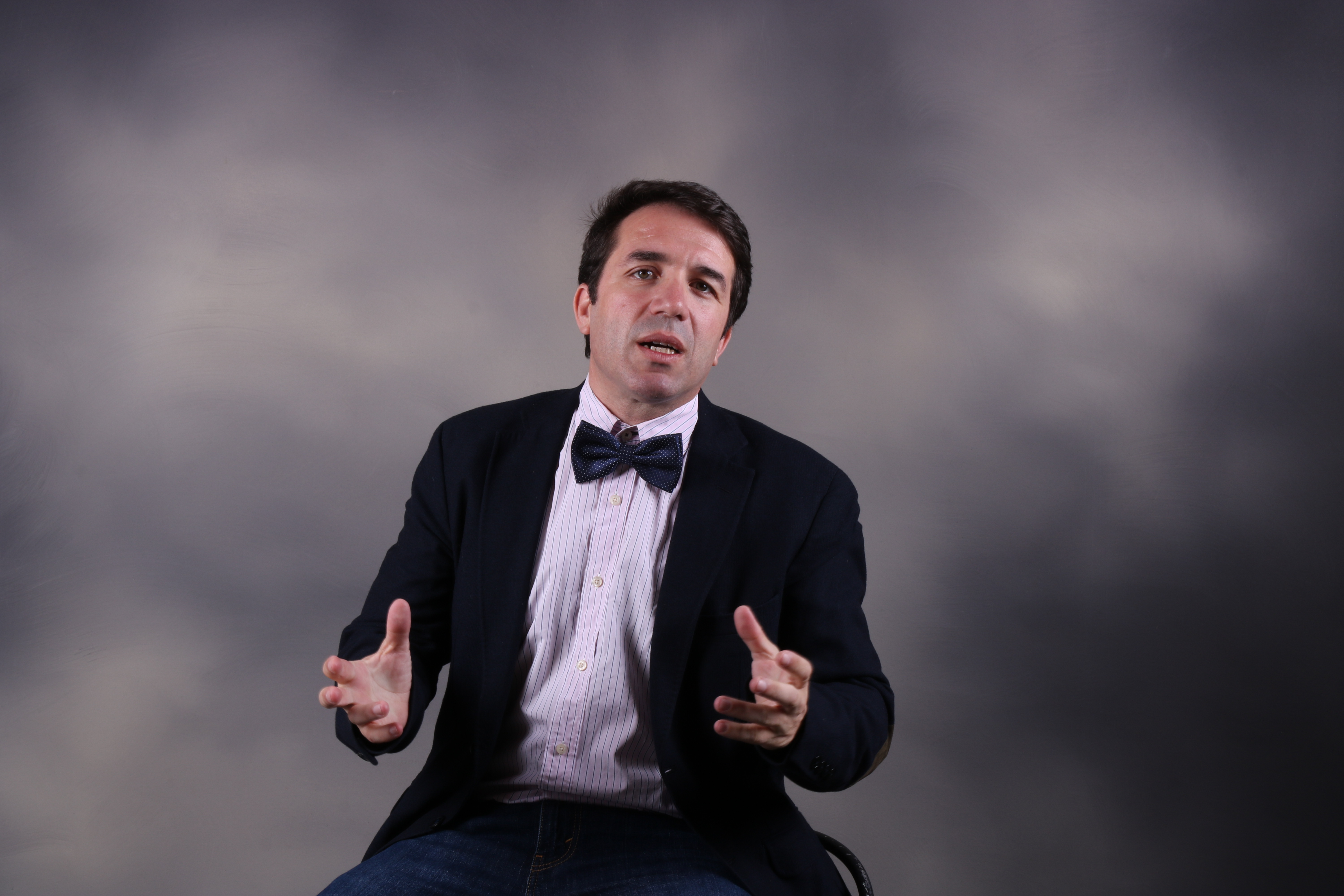 Gonçalo Castanho - Consultório