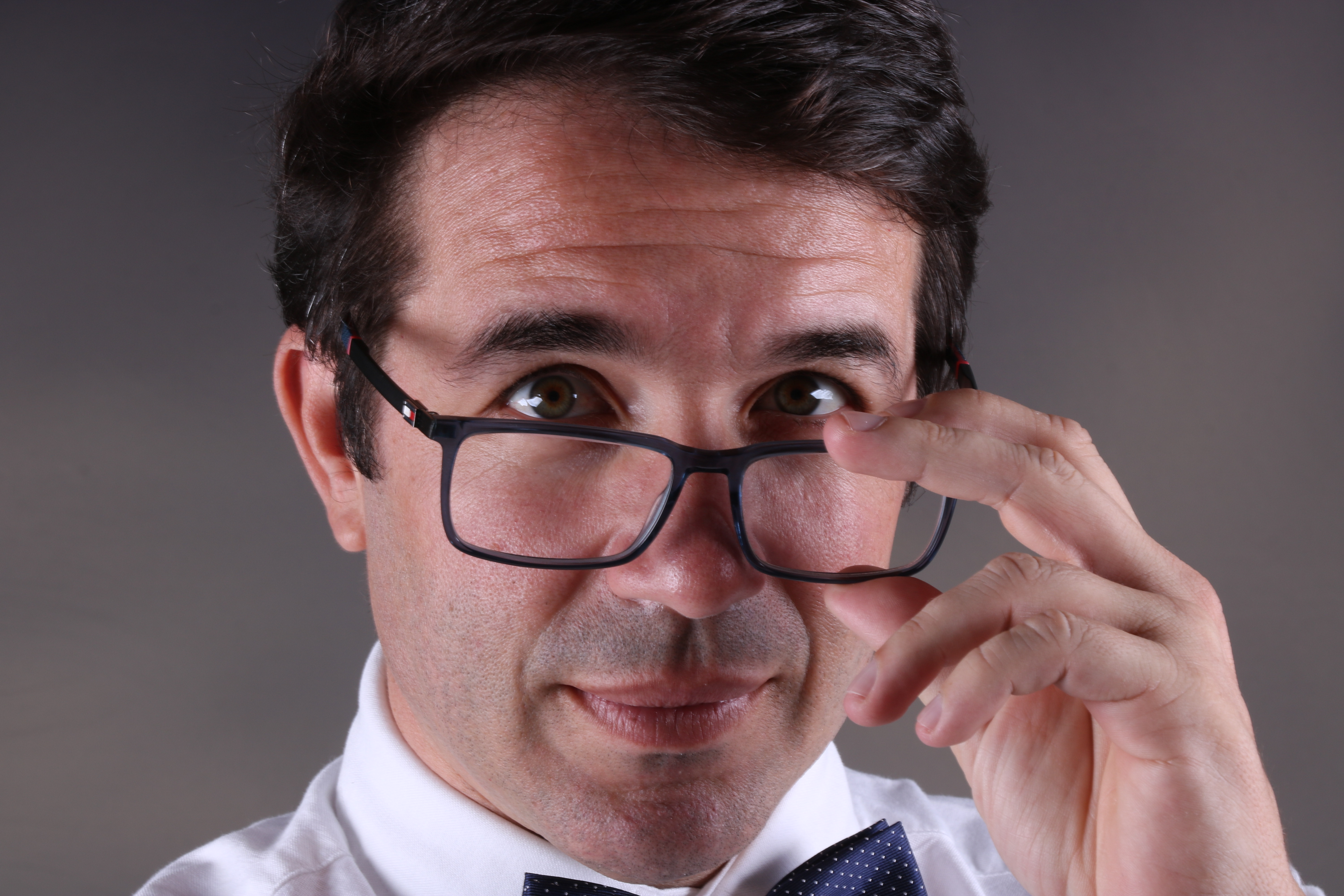 Gonçalo Castanho - Sessão de trabalho