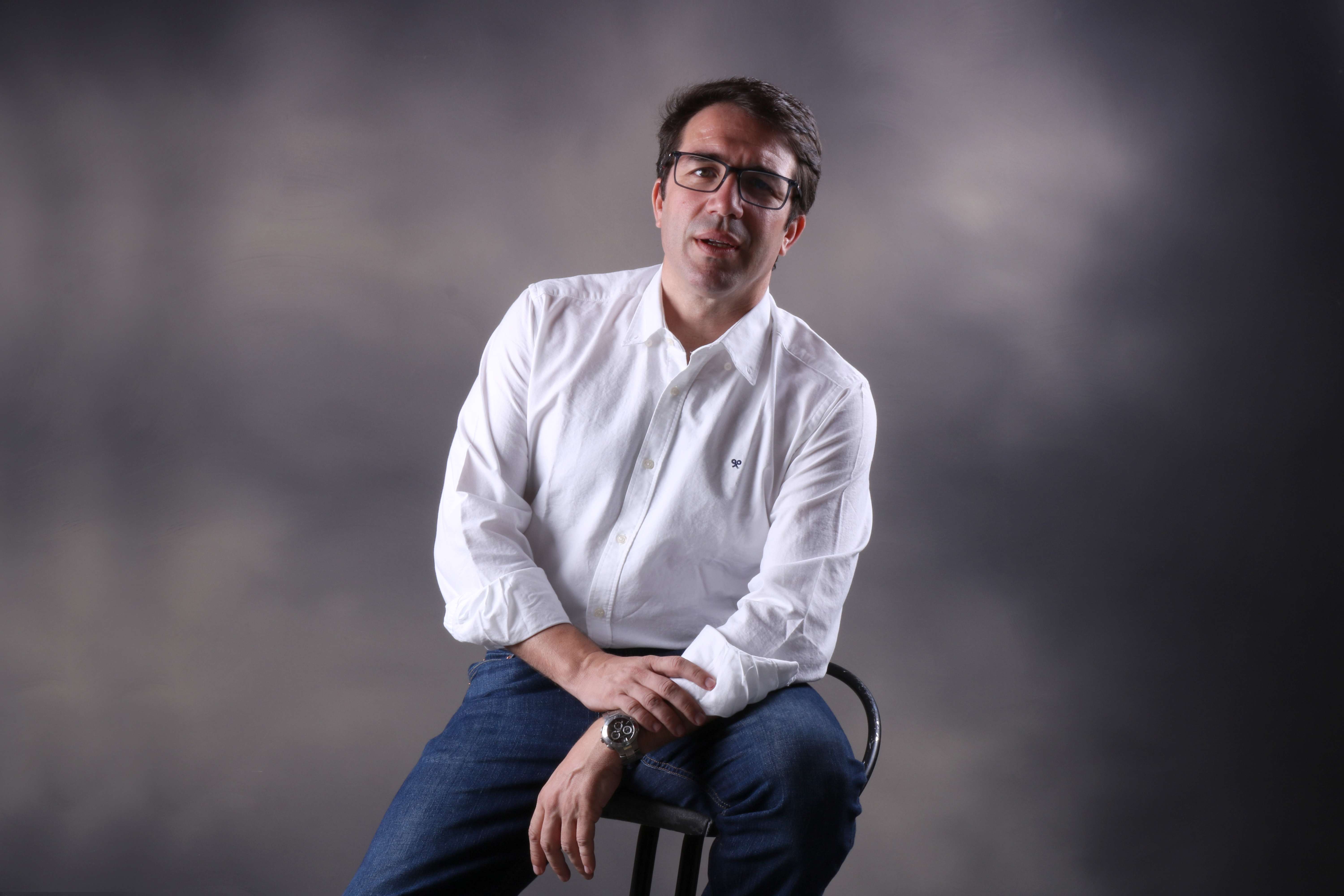 Gonçalo Castanho - Espaço de atendimento