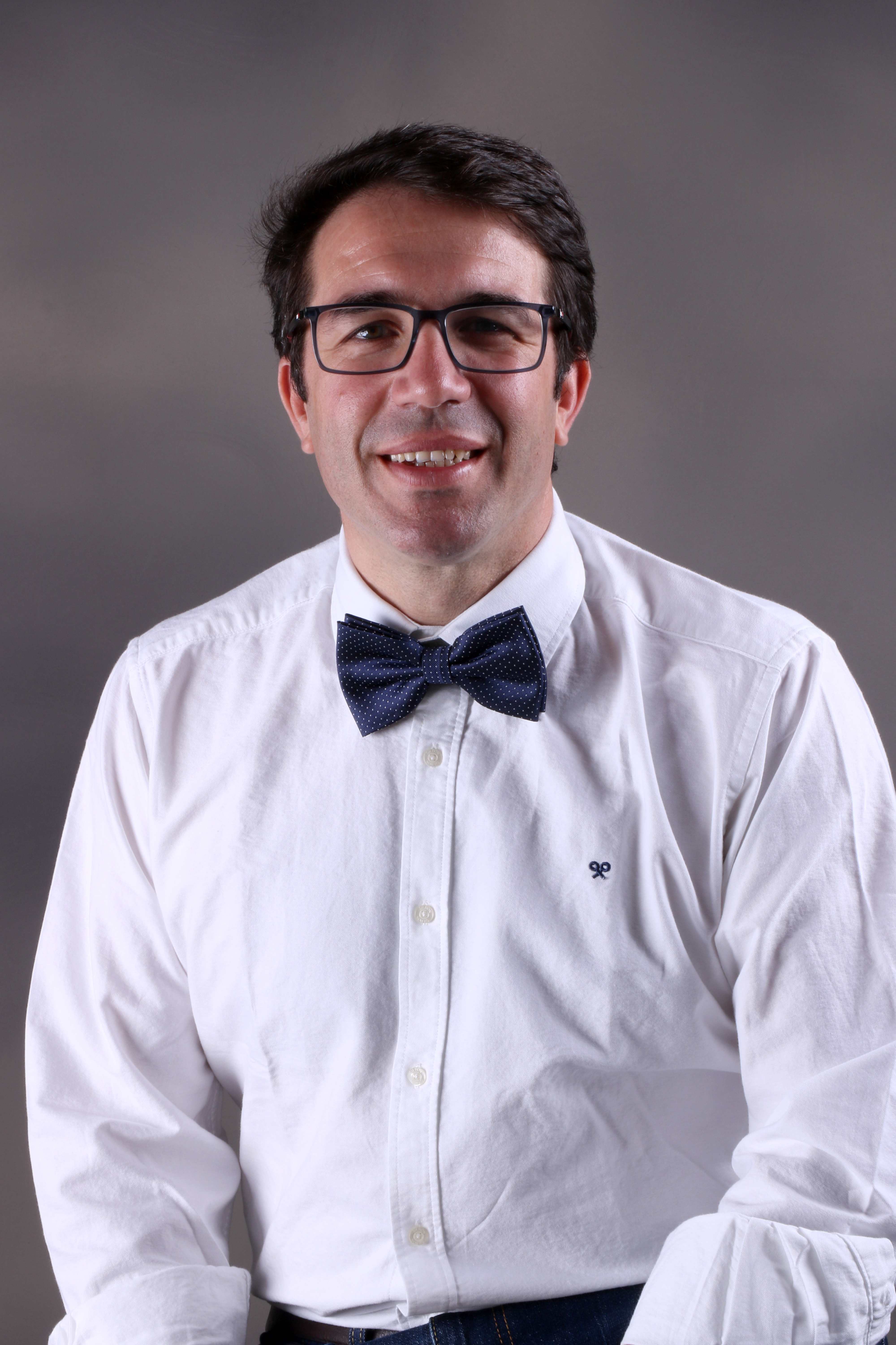 Gonçalo Castanho - Mindfulness